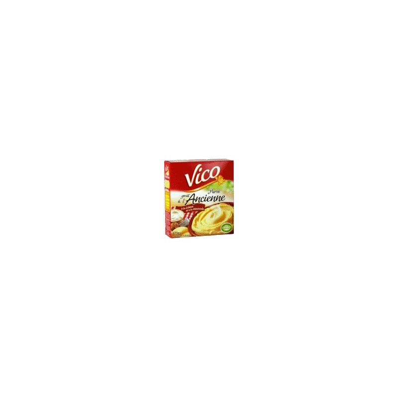 Vico 375G Puree A L Ancienne