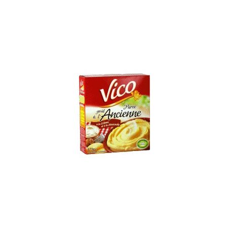 Vico 375G Puree A L Ancienne