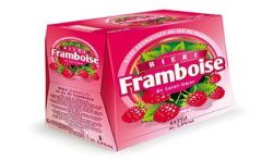 Saint-Omer Saint Omer Biere Framboise 6X25Cl
