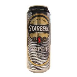 Netto Starberg Super Boite 50Cl