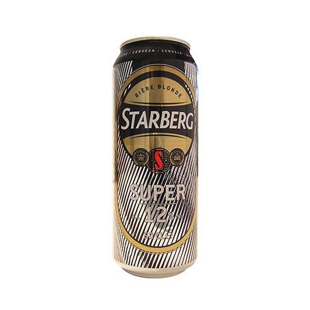 Netto Starberg Super Boite 50Cl