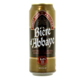 Netto Abbaye Biere Tradition Bte50Cl