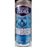 Sombrero Aro.Vodka Bte 50Cl