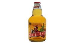 Sombrero Biere Aro.Tequila66Cl