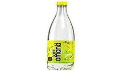 Saint Amand Litre Gazeuse Verveine Citron