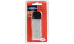 Guy Levass Levasseur Brosse Wc Fixy Argent