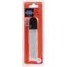 Guy Levass Levasseur Brosse Wc Fixy Argent