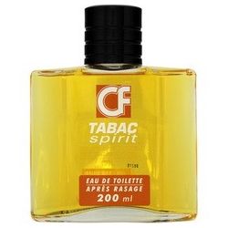 Corinne De Farme 200Ml Eau Toilette Apres Rasage Tabac