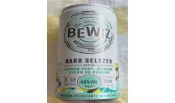 Bewiz Citr.Vert Ment 4.5D 33Cl