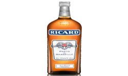 Ricard Pastis De Marseille 45% : La Bouteille 1,5L