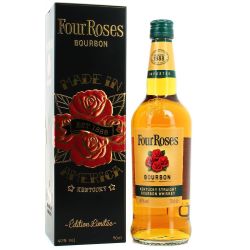 Four Roses Bourb.Four Rose 70C 40Dg