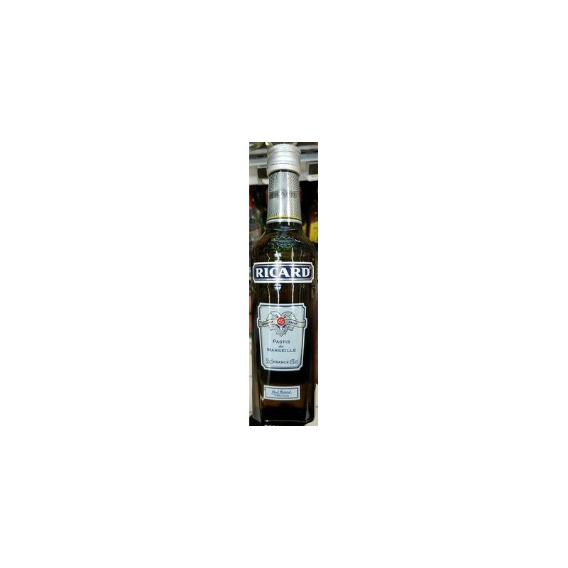 Ricard 35Cl Aperitif 45%