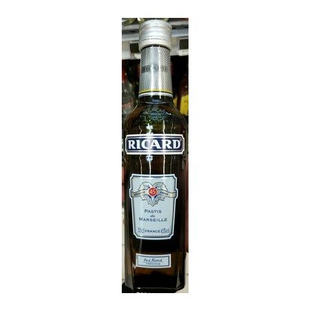 Ricard 35Cl Aperitif 45%