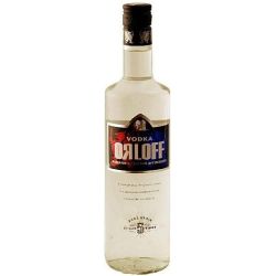 Orloff 35Cl Vodka 37,5°