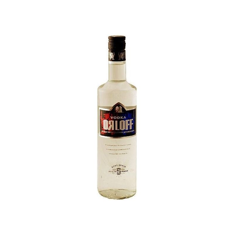 Orloff 35Cl Vodka 37,5°