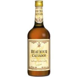 Beaujour 1L Calvados 40%V