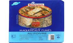 Simon Bq.Maquereaux Poivr.S.Dut