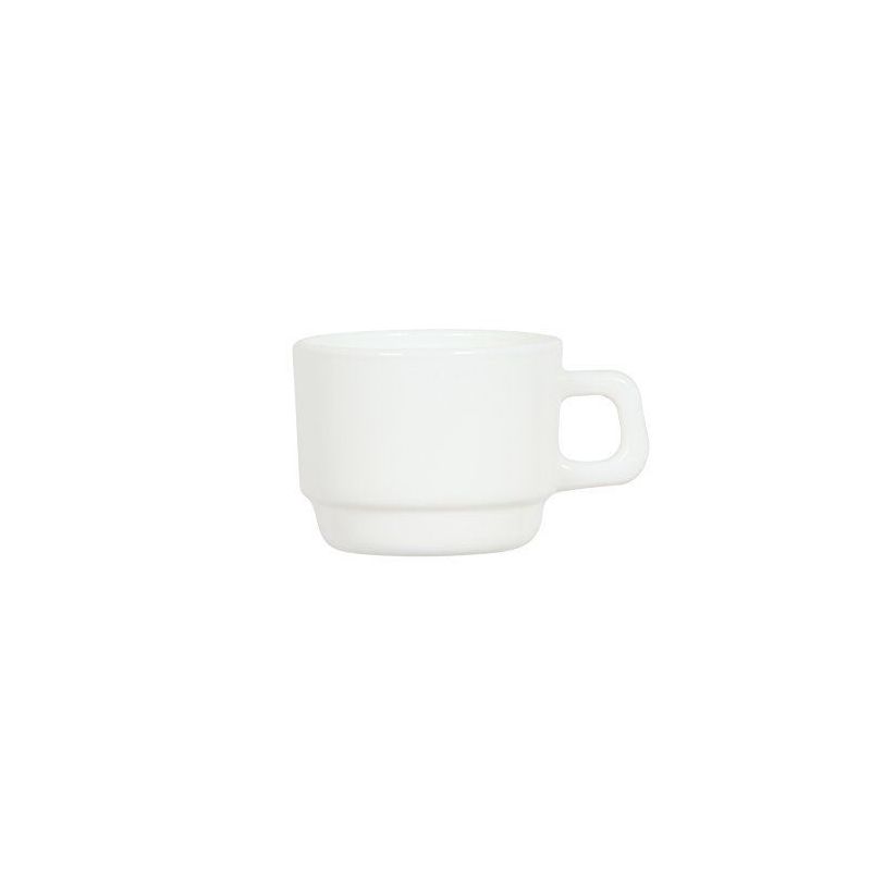 Novastyl Tasse 14Cm Bianca Novasty
