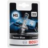 Bosch Lampe De Phare Xenon Blue H1 12V 55W (Ampoule X1)
