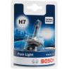 Bosch Lampe De Phare Pure Light H7 12V 55W (Ampoule X1)