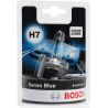 Bosch Lampe De Phare Xenon Blue H7 12V 55W (Ampoule X1)