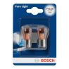 Bosch Lampes Pure Light Py21W 12V 21W (Ampoule X2)