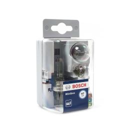 Bosch Coffret Ampoules H7 12V Minibox
