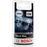Bosch Lampes Xenon Blue W5W 12V 5W (Ampoule X2)