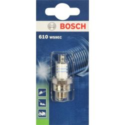 Bosch Bougie D'Allumage Ws9Ec Ksn610