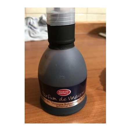 Pouret 15Cl Creme De Balsamique