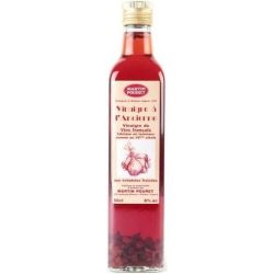 Pouret Bouteille 50Cl Vinaigre Ancienne
