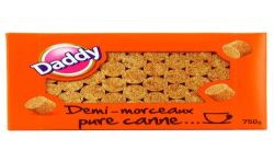 Daddy 750G Demi Rond Pure Cann.Daddy