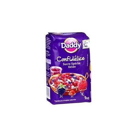 Daddy Special Gelee 1Kg