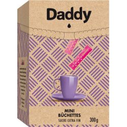 Daddy 300G Buchettes Special Express