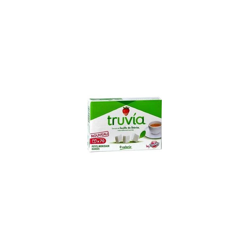 Daddy Sucre Morcx Truvia 140G