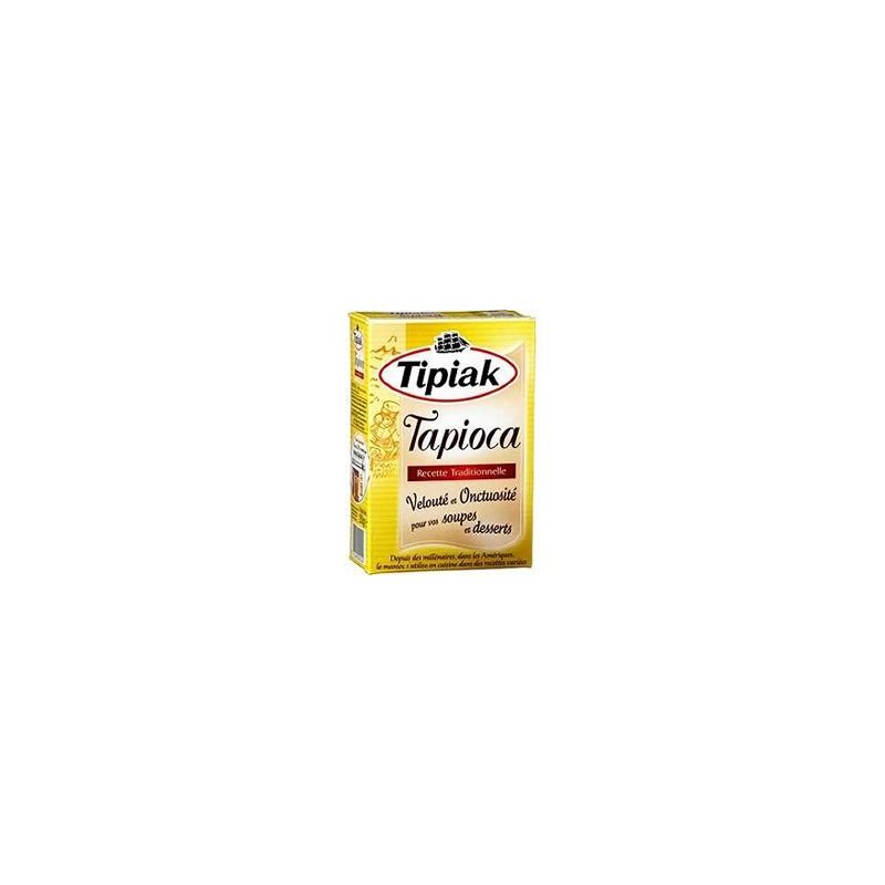 Tipiak Etui 250G Tapioca Petit Navire