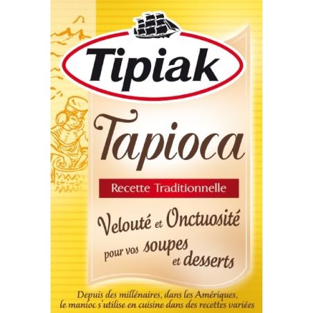 Tipiak Tapioca 500G