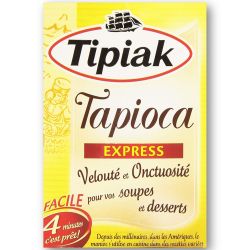 Tipiak Tapioca Express 250G