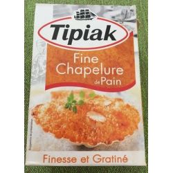 Tipiak Et.125G Chapelure