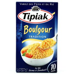 Tipiak Boulgour 500G