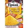 Tipiak Couscous Parfume Epices 500G