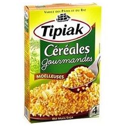 Tipiak Cereale Gourmande 2X200G