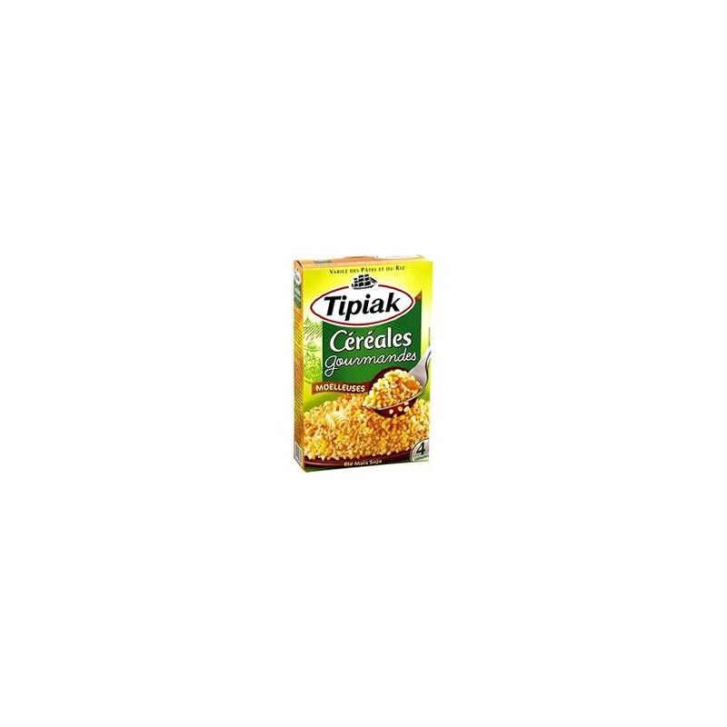 Tipiak Cereale Gourmande 2X200G
