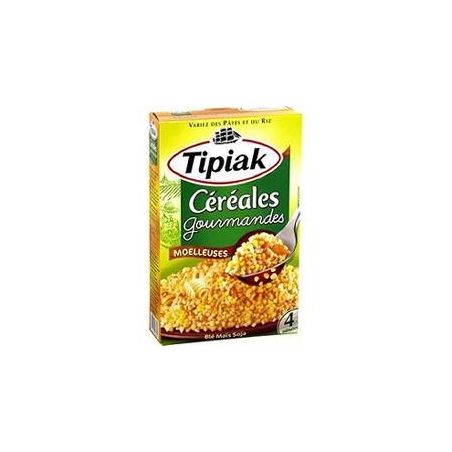 Tipiak Cereale Gourmande 2X200G