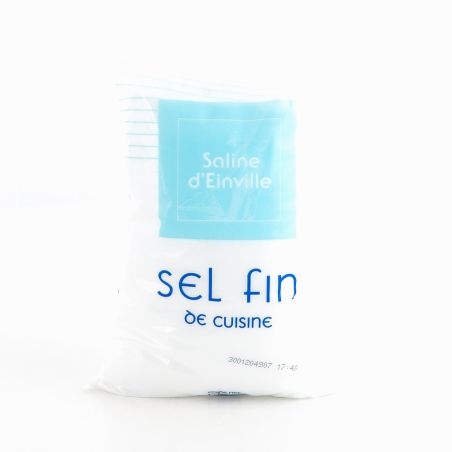 Winny Kg Sachet Sel Fin