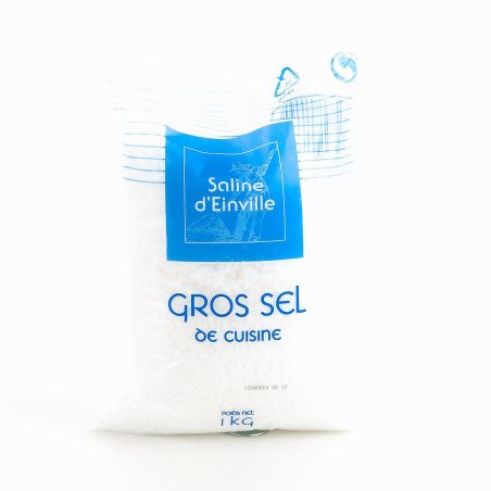 1Er Prix Kg Sachet Sel Gros