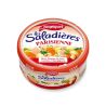 Saupiquet Salade Au Thon Parisienne : La Boite De 220 G