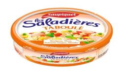 Saupiquet Saupi.Les Saladieres.Tabou.220