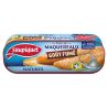 Saupiquet Filets De Maquereaux Goût Fumé Natures 120G