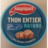 Saupiquet Saup Thon Entier Nat Msc 186G